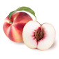 BIO NECTARINE BLANCHE 4.5KG